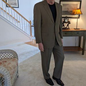 Canali Men's Suit